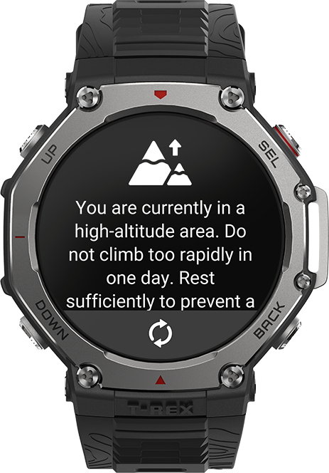 Amazfit T Rex 3 Amazfit eu